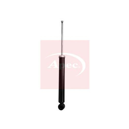 Apec Shock Absorber Damper Strut Rear Left ASA1594