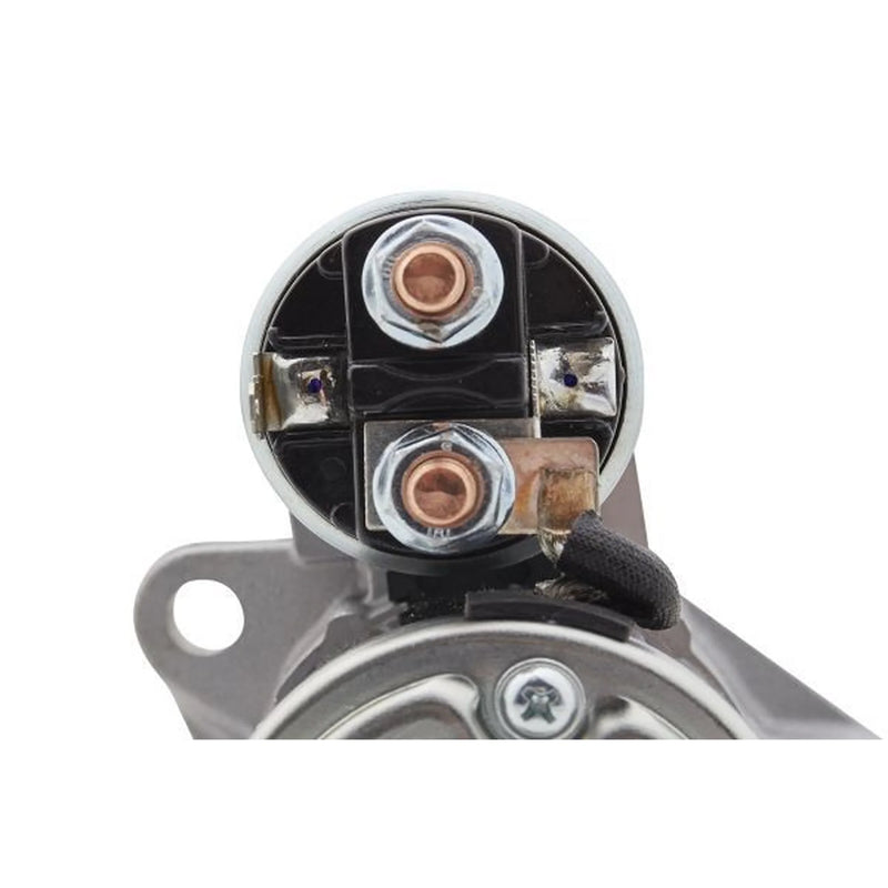 Hella Starter Motor 12V 1kW 8 Teeth 8EA 011 611-731