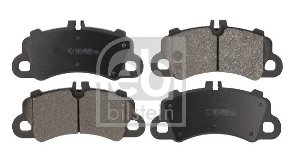 Febi Front Brake Pad Set