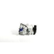 Mahle Air Conditioning Compressor ACP 647 000S