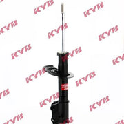 KYB Shock Absorber Damper Strut Front Left 338107