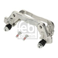 Febi Brake Caliper Carrier Front Axle Left 1000112