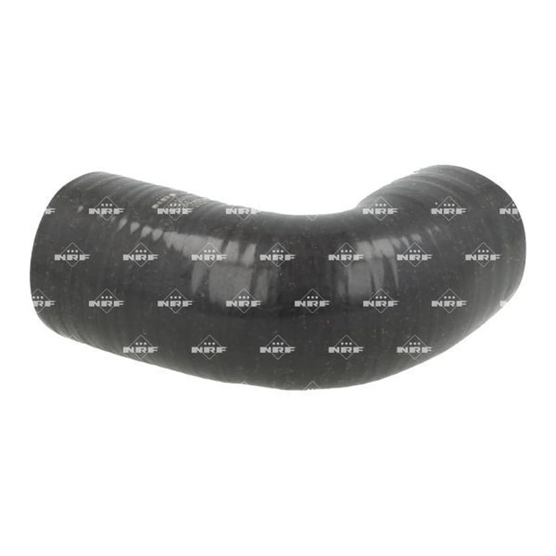 NRF Intercooler Turbo Charge Air Hose 166628