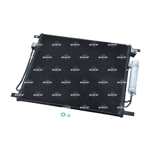 NRF Air Conditioning Condenser 350502