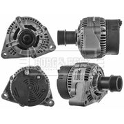 Borg & Beck Car Alternator 12V BBA2040
