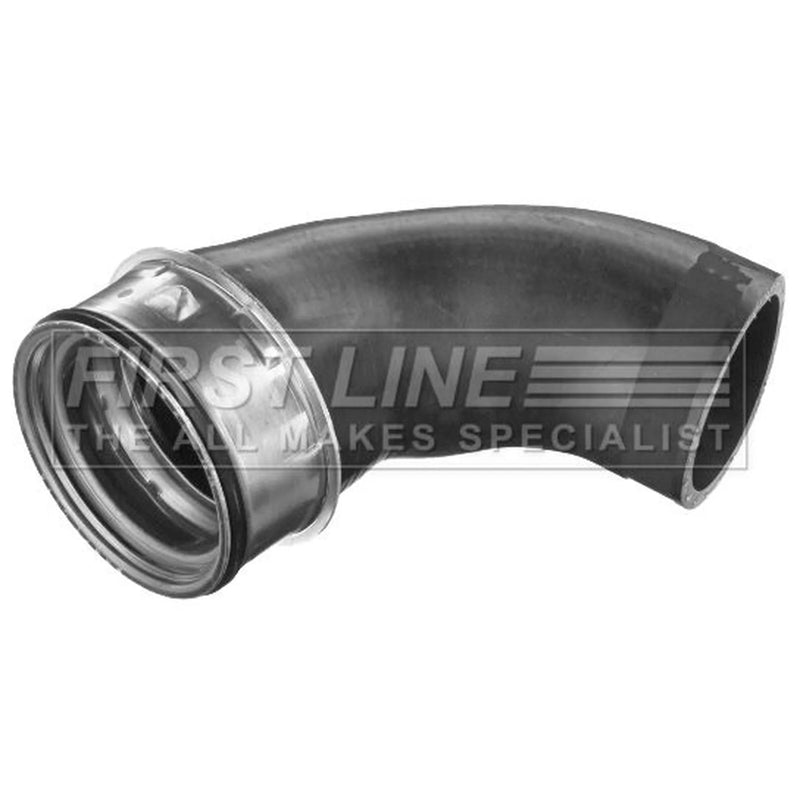 First Line Intercooler Turbo Charge Air Hose FTH1541