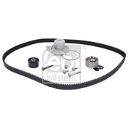 Febi Timing Belt & Water Pump Kit 45142