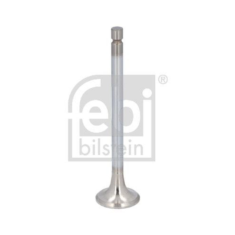 Febi Engine Exhaust Valve 27mm Head 199908