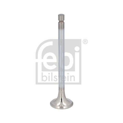 Febi Engine Exhaust Valve 27mm Head 199908