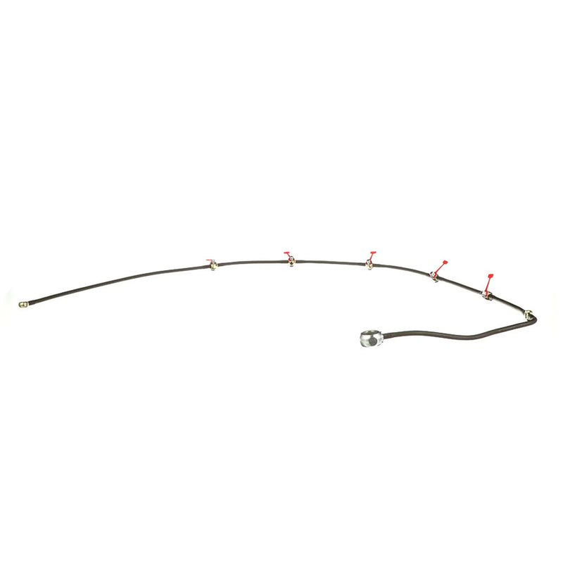Gates Fuel Overflow Hose Pipe MFL1241