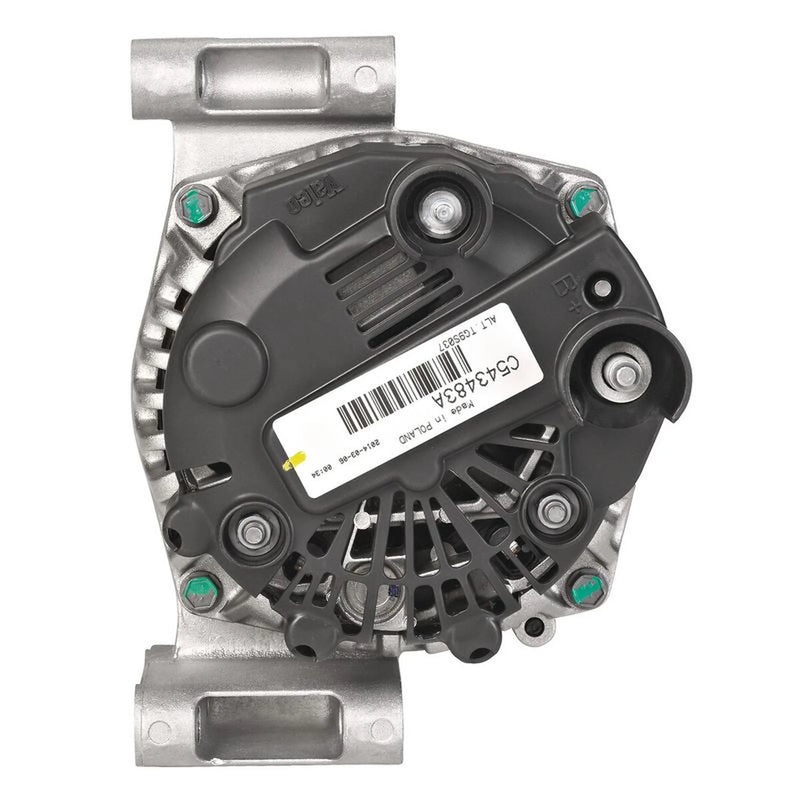 Valeo Car Alternator 12V 439654