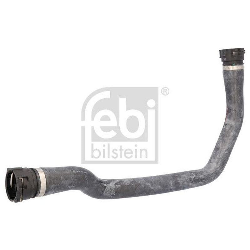 Febi Radiator Coolant Hose Upper ID 188178
