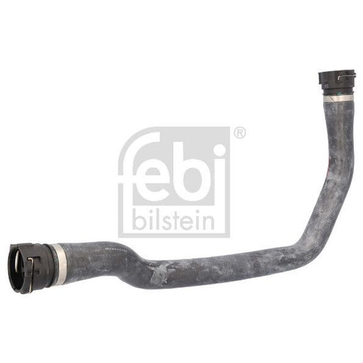 Febi Radiator Coolant Hose Upper ID 188178