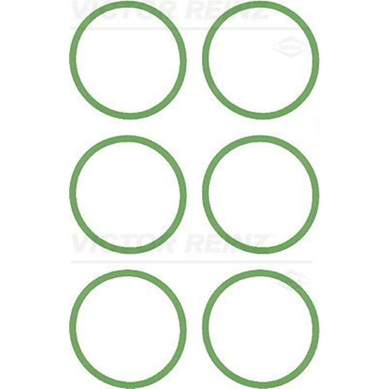 Victor Reinz Intake Manifold Gasket Set ID Wide High 11-37599-01