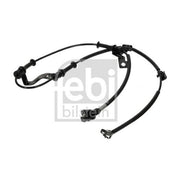 Febi ABS Wheel Speed Sensor Front Right 1001761