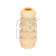 Febi Front Right Rubber Buffer Suspension 186337