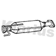 Klarius Diesel Particulate Filter T/A 390329