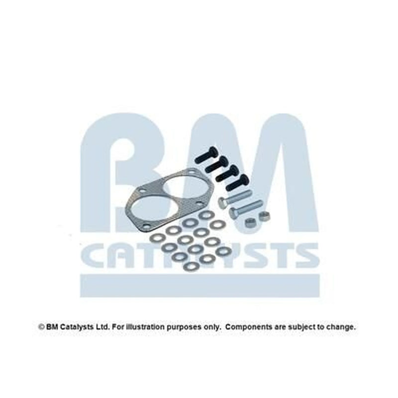 BM Catalysts Fitting Kit FK90255B FK90255B