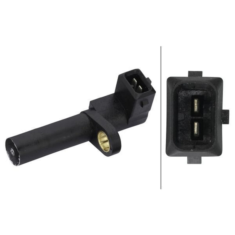 Hella Crankshaft Position Sensor 6PU 009 146-061