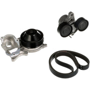 Gates Micro-V Wpk KP236PK1700