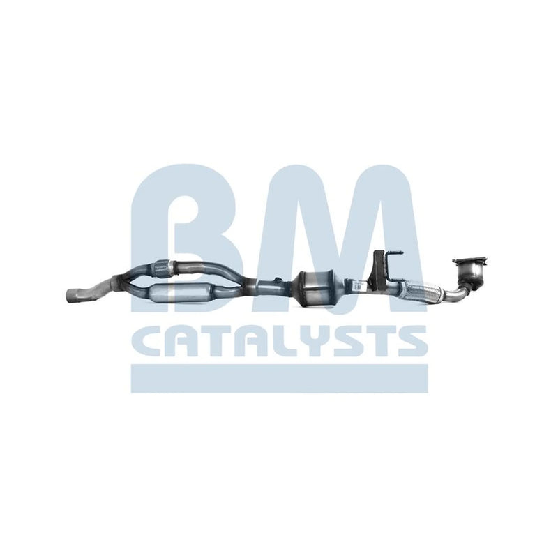 BM Catalysts Homologated Petrol Cat BM91475H