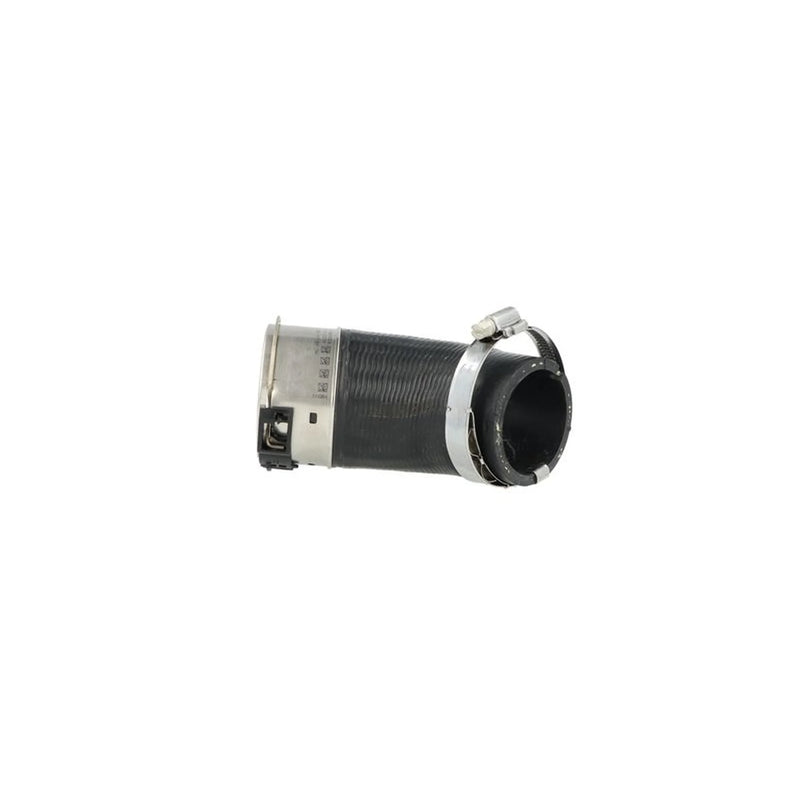 NRF Intercooler Turbo Charge Air Hose Lower Left 166366