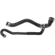Gates Radiator Coolant Hose 538mm ID 05-3400