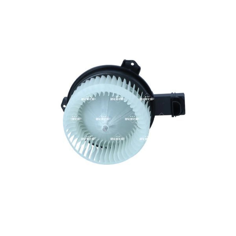 NRF Heater Blower Fan 34472