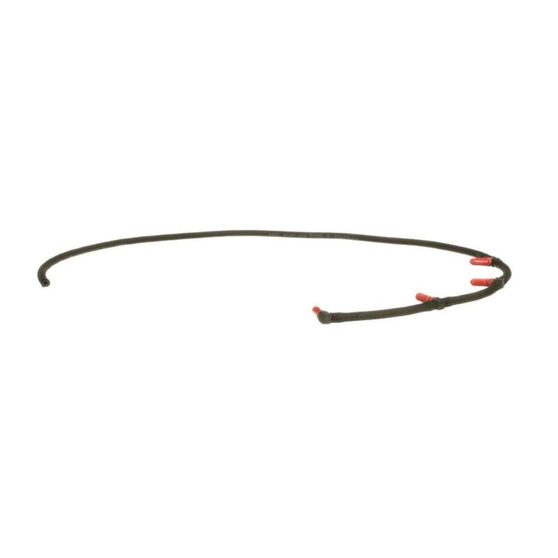 Gates Fuel Overflow Hose Pipe MFL1077