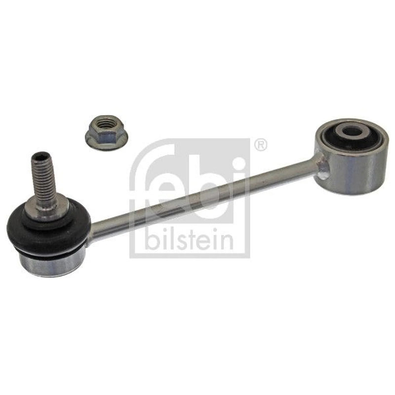 Febi Stabiliser Bar Link Coupling Rod Rear Right 44428