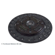 Blue Print Clutch Friction Disc Plate 18 Splines ADK83133