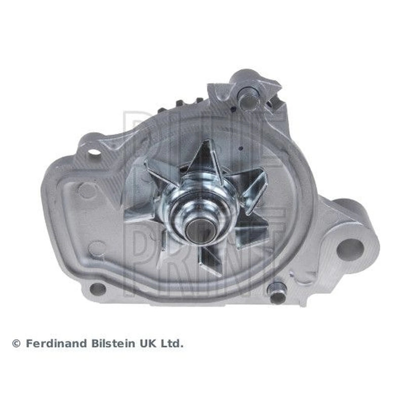 Blue Print Engine Cooling Water Pump ADH29123