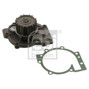 Febi Engine Cooling Water Pump 39299