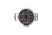 Hella 8JA 003 831-001 Plug