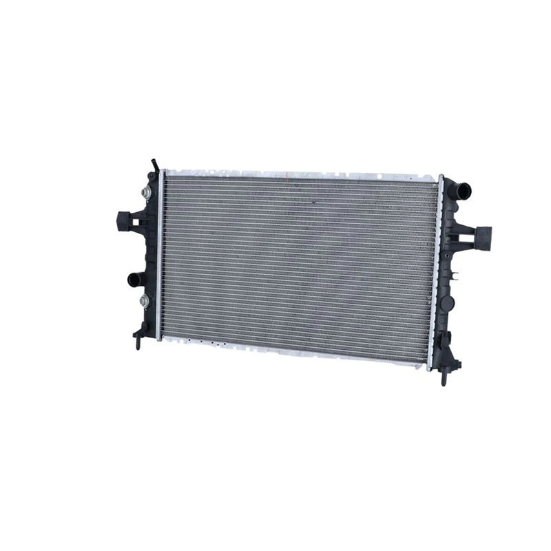 NRF Engine Radiator 58178
