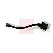 Apec Brake Pad Wear Sensor Rear WIR5406