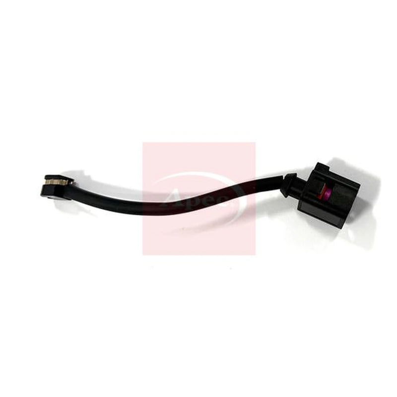Apec Brake Pad Wear Sensor Rear WIR5406