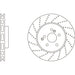 Apec Brake Disc Front Fits Mercedes C Class Cl S Slc Apec  - Town Parts