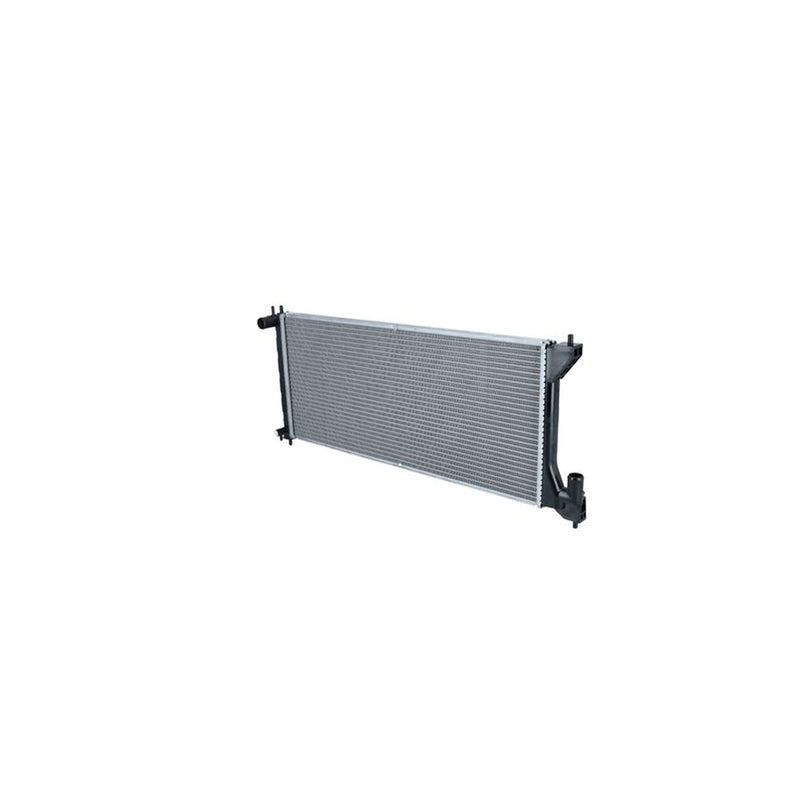 NRF Engine Radiator 550043