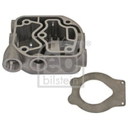 Febi Air Compressor Cylinder Head 37714