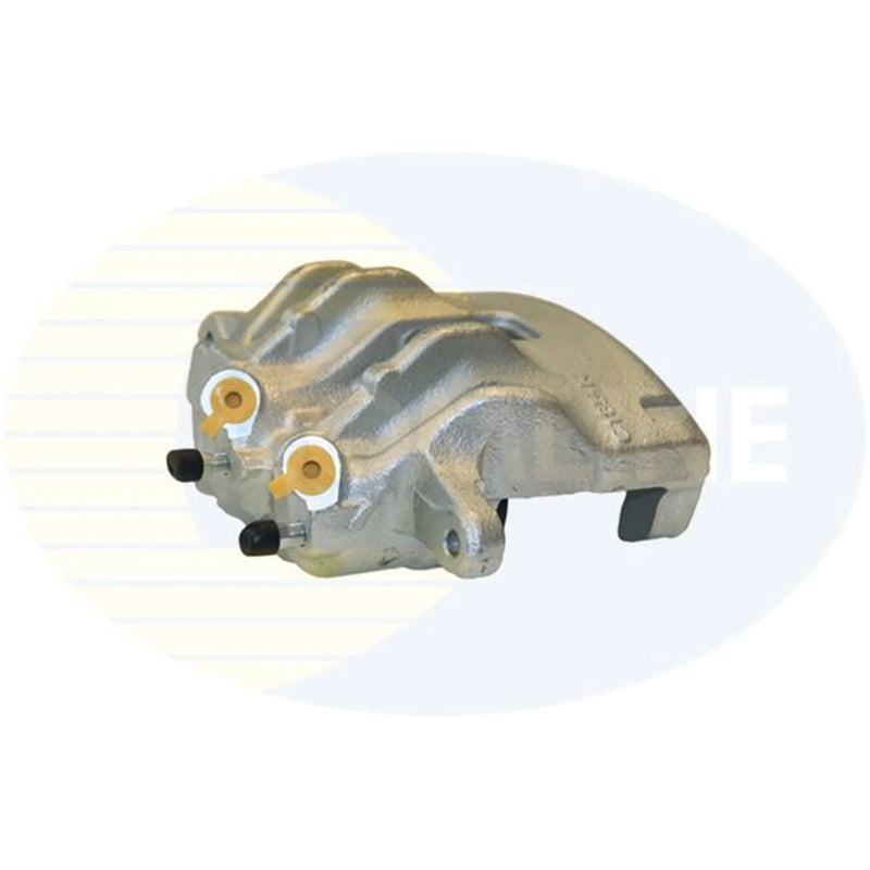 Comline Brake Caliper Assembly Front Right CBC429R