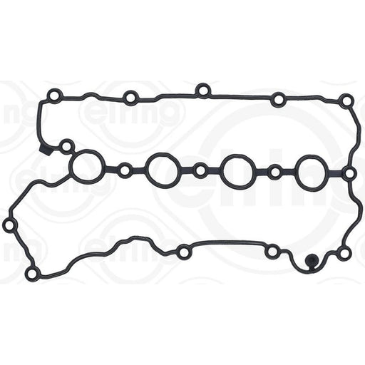 Elring Cylinder Head Cover Gasket 898.610