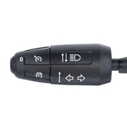 Valeo Steering Column Switch Connectors 251873