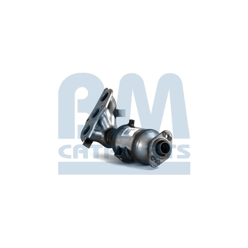 BM Catalysts Homologated Petrol Cat BM91263H