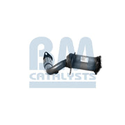 BM Catalysts Homologated Petrol Cat BM90665H