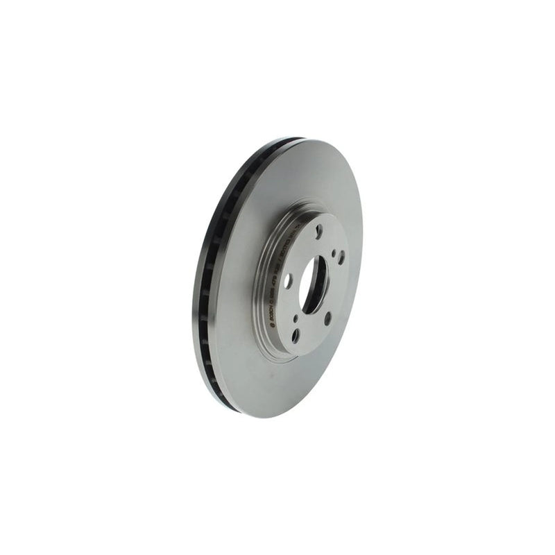 Bosch 2 x Vented Front Brake Discs 0 986 479 R28
