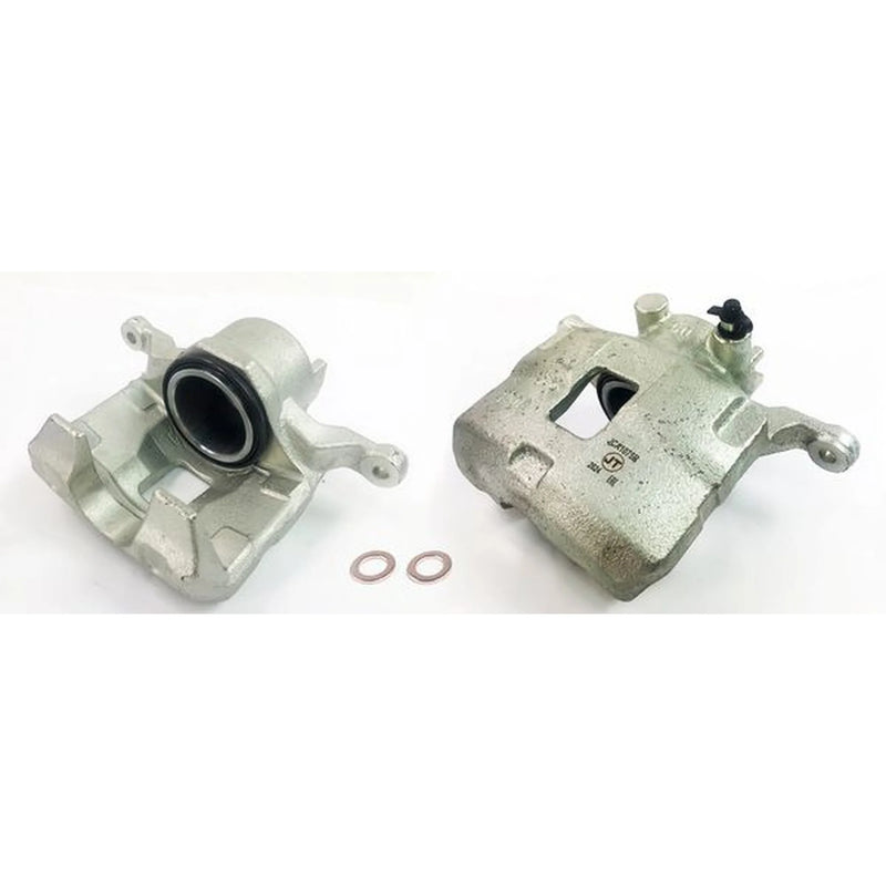 Juratek Brake Caliper Assembly Front Right JCA1075R