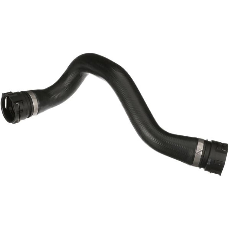 Gates Radiator Coolant Hose 541mm ID 05-3600