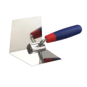 R.S.T. 8200 Internal Corner Trowel Soft Touch Handle - RTR8200