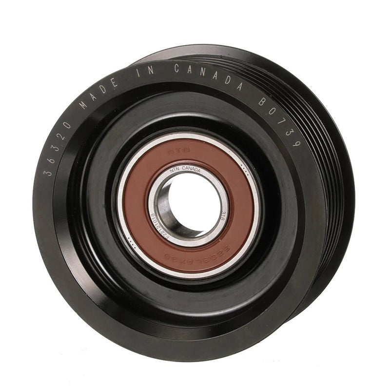 Gates V-Ribbed Belt Deflection/Guide Pulley T36320